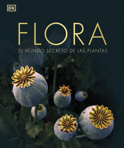 [9780241612231] Flora (nueva edición)