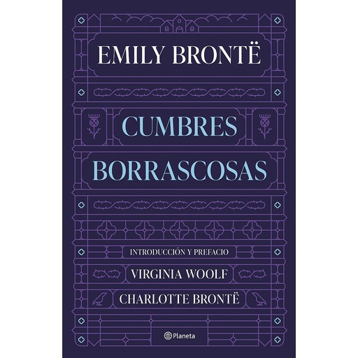 [9788408280026] Cumbres Borrascosas