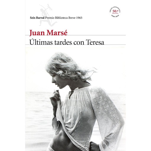 [9788432229060] Últimas tardes con Teresa
