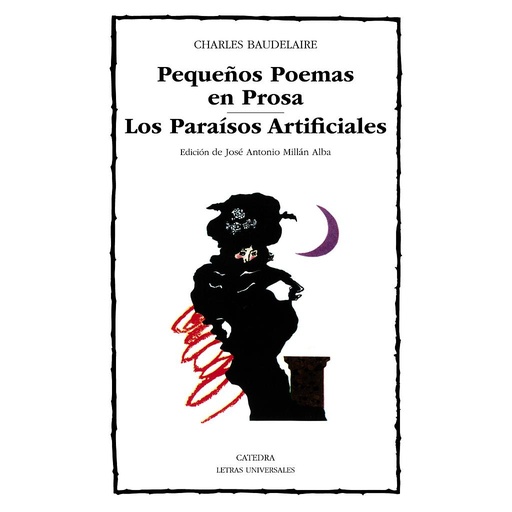 [9788437606361] Pequeños Poemas en Prosa; Los Paraísos Artificiales