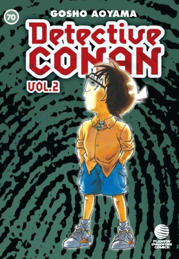 [9788468472652] Detective Conan II nº 70