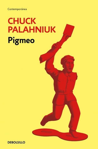 [9788499895598] Pigmeo