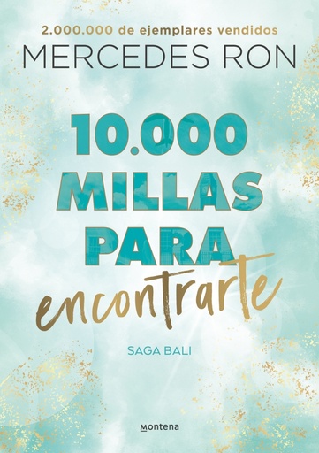 [9788418798894] 10.000 millas para encontrarte (Bali 2)