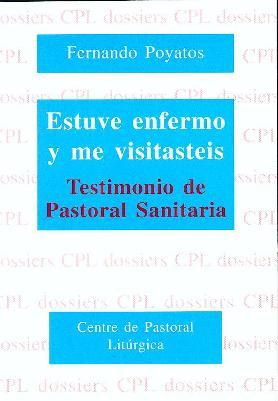 [9788474678048] Estuve enfermo y me visitasteis
