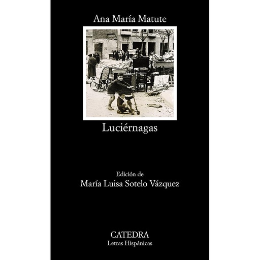 [9788437633244] Luciérnagas