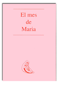 [9788474672831] Mes de Maria, El