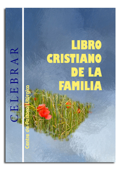 [9788498055986] Libro cristiano de la familia