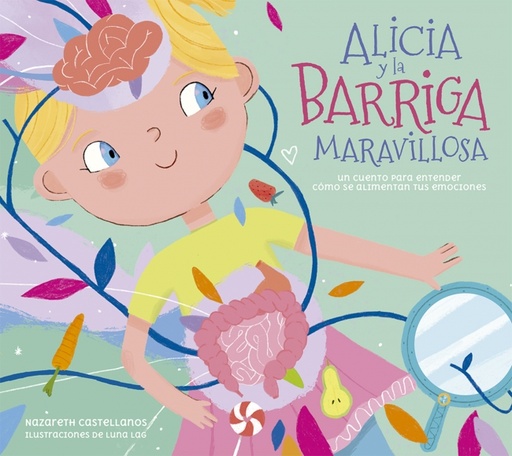 [9788448863241] Alicia y la barriga maravillosa