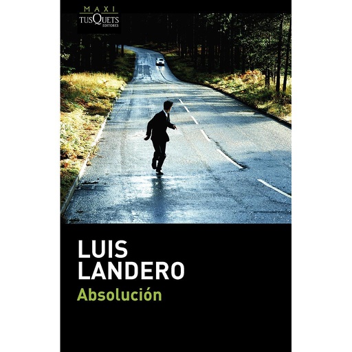 [9788483838884] Absolución