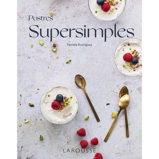 [9788418473968] Postres supersimples