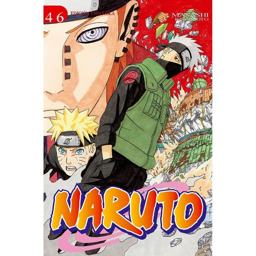 [9788415866466] Naruto nº 46/72