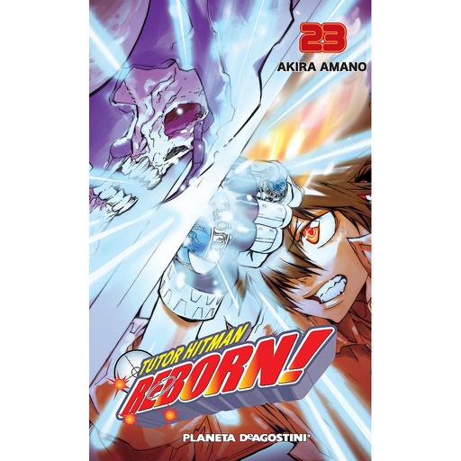 [9788468478043] Tutor Hitman Reborn nº 23/42