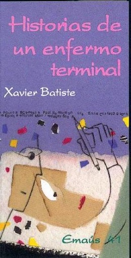 [9788474676600] Historias de un enfermo terminal