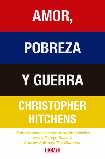 [9788418967764] Amor, pobreza y guerra