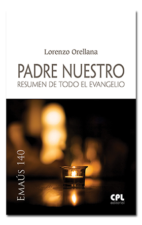 [9788491650003] Padre nuestro