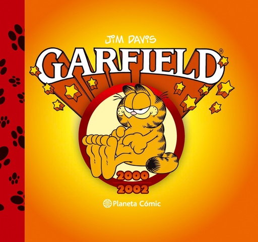 [9788468480091] Garfield 2000-2002 nº 12