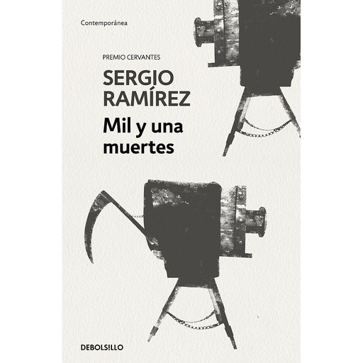 [9788466345743] Mil y una muertes