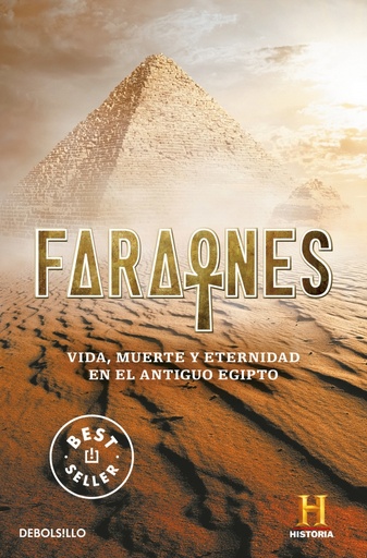 [9788466344890] Faraones