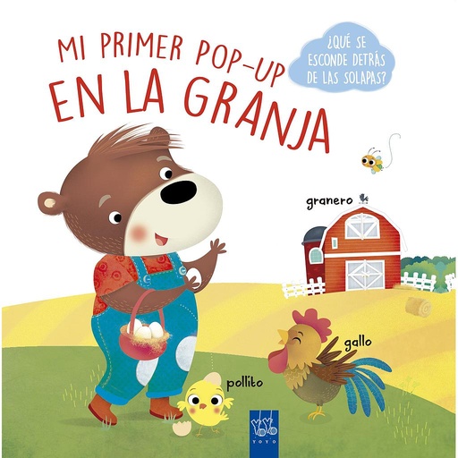 [9788408210887] En la granja