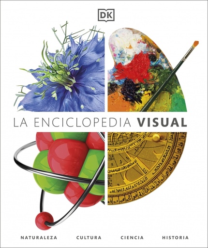 [9780241537879] La enciclopedia visual