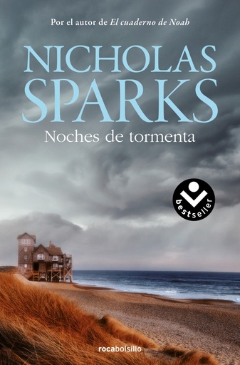 [9788416240036] Noches de tormenta
