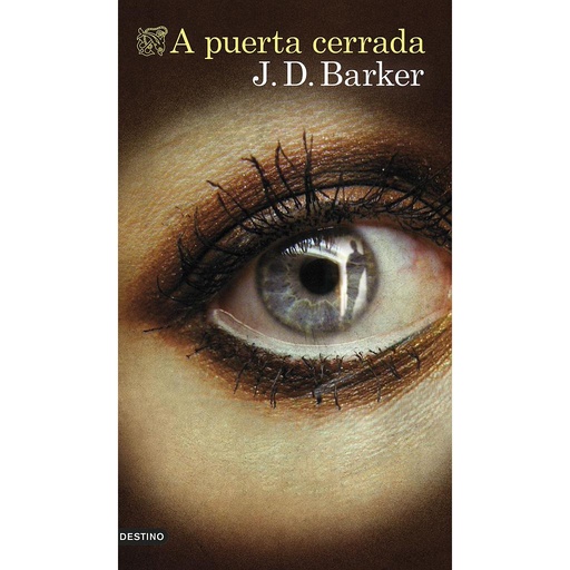 [9788423365494] A puerta cerrada