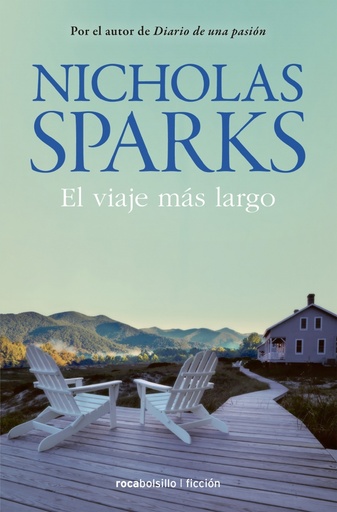 [9788416240630] El viaje más largo