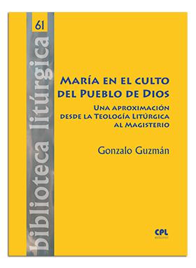 [9788491653325] María en el culto del pueblo de Dios