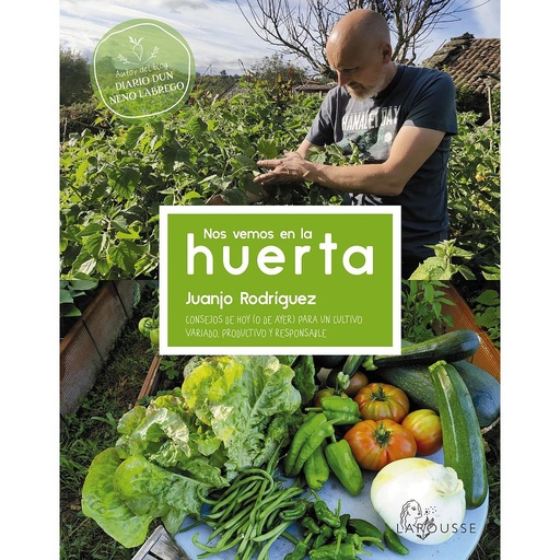 [9788419250032] Nos vemos en la huerta