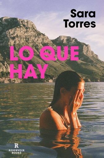[9788417910969] Lo que hay