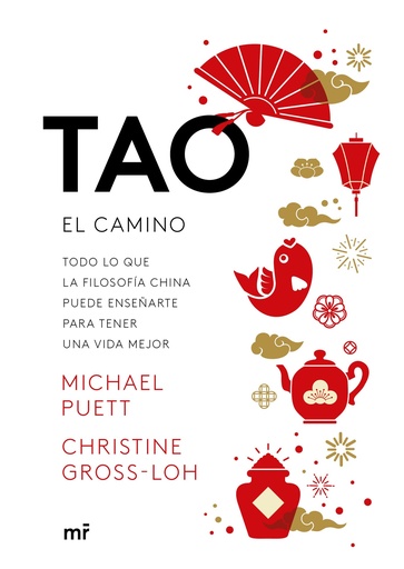 [9788427044722] Tao. El camino