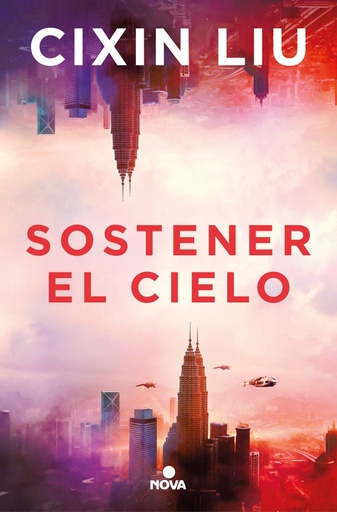 [9788418037252] Sostener el cielo