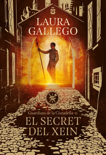 [9788417460396] El secret del Xein (Guardians de la Ciutadella 2)
