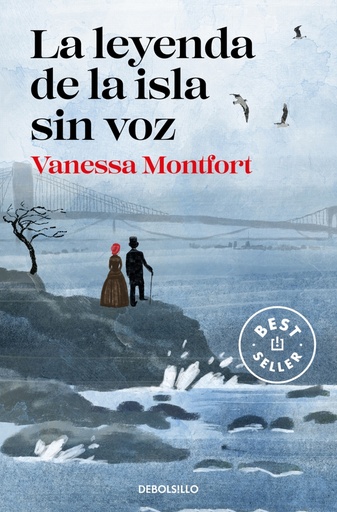 [9788490624067] La leyenda de la isla sin voz