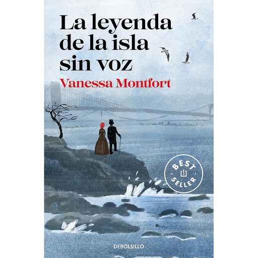 [9788490624067] La leyenda de la isla sin voz