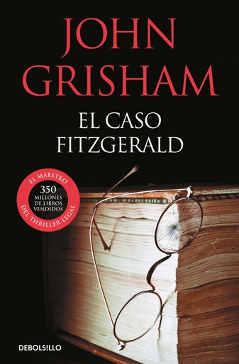 [9788466347426] El caso Fitzgerald (Camino 1)