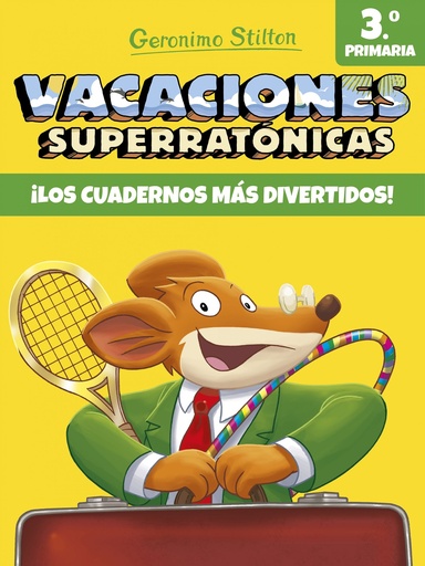 [9788408171317] Vacaciones Superratónicas 3