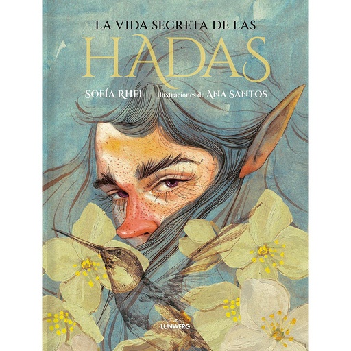 [9788419875082] La vida secreta de las hadas