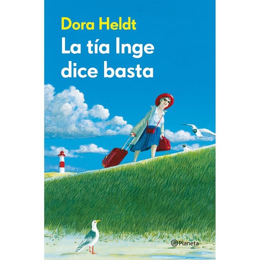[9788408004059] La tía Inge dice basta