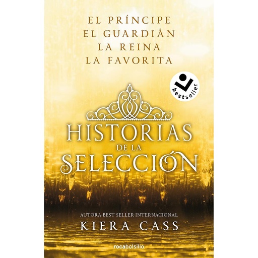 [9788419498649] Ómnibus Historias de la selección