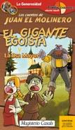 [9788421831441] DVD La Generosidad. El gigante egoísta. La Osa Mayor