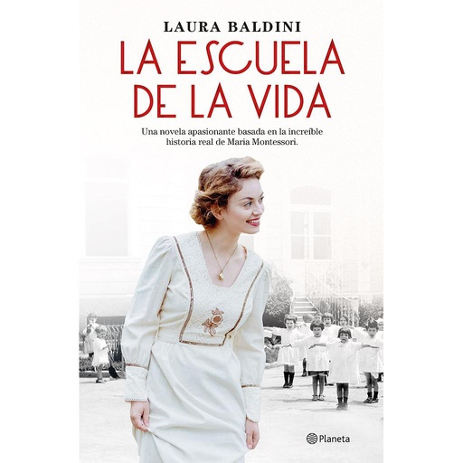 [9788408243939] La escuela de la vida