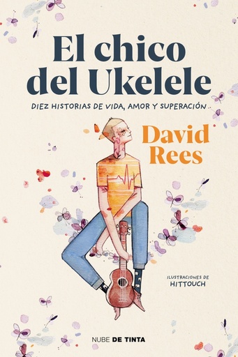 [9788417605186] El chico del ukelele