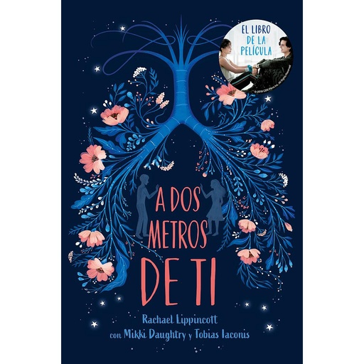 [9788417605025] A dos metros de ti