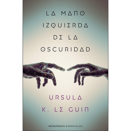 [9788445009314] La mano izquierda de la oscuridad