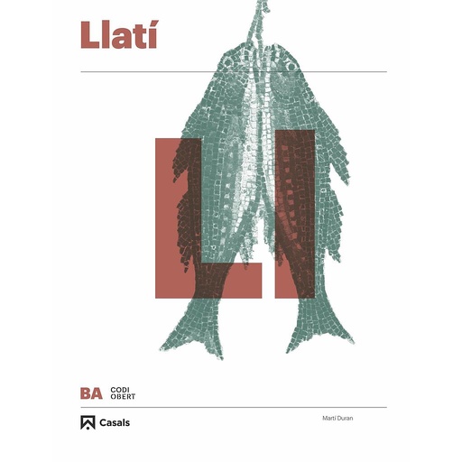 [9788421867037] Llatí BA