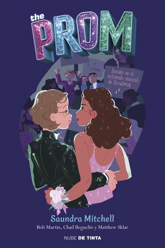 [9788417605452] The Prom