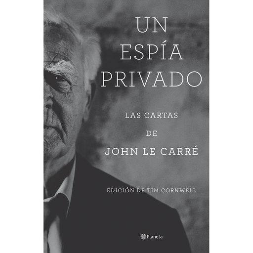 [9788408277804] Un espía privado