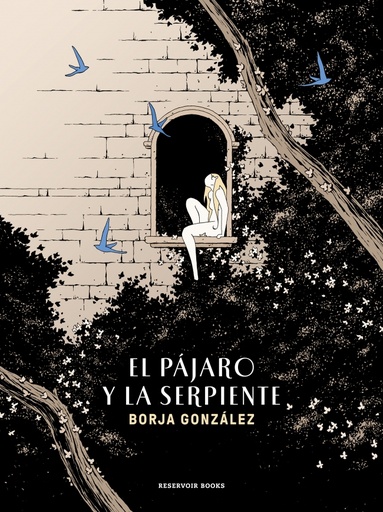[9788419437150] El pájaro y la serpiente (Las Tres Noches 3)