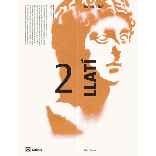 [9788421849903] Llatí 2 BA (2016)